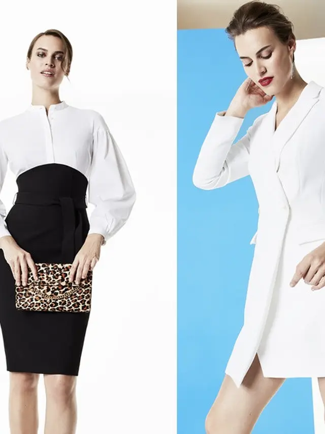 [Bintang] Karen Millen