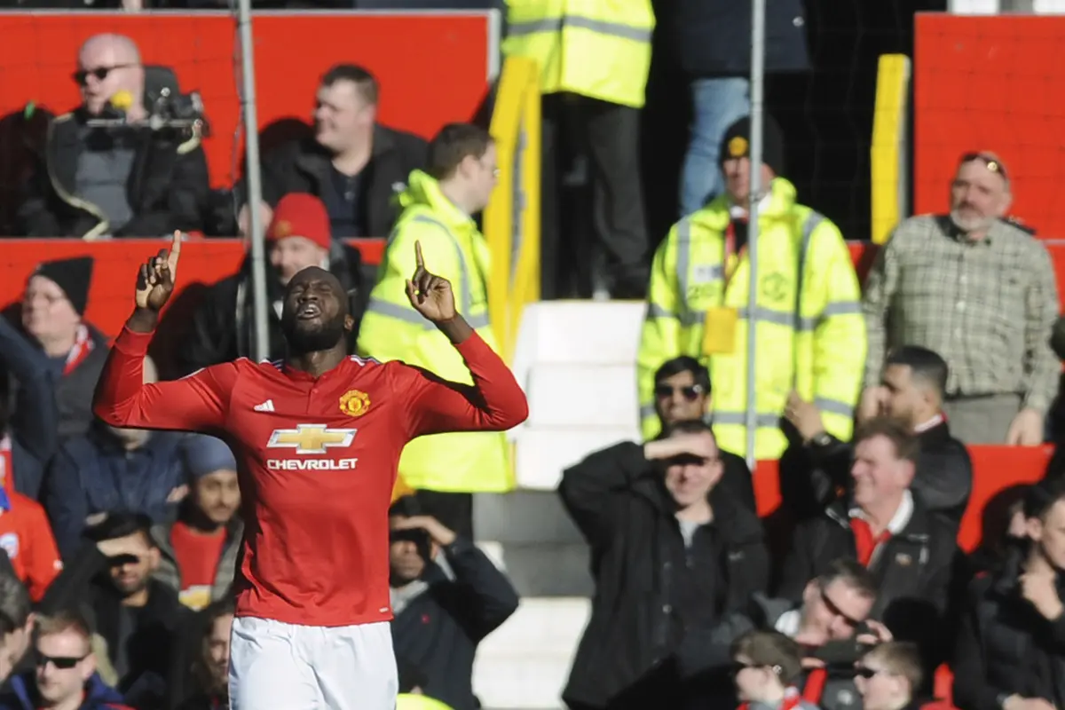 Manchester United vs Chelsea