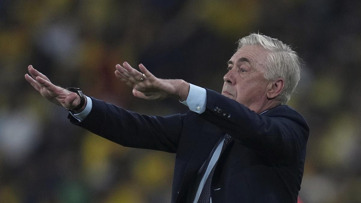 Brasil vs Paraguay: Menunggu Kemenangan Perdana Persembahan Ancelotti di Arena Corinthians
