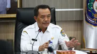 Kepala Badan Strategi Kebijakan Dalam Negeri (BSKDN) Yusharto Huntoyungo. (Liputan6.com/ist)