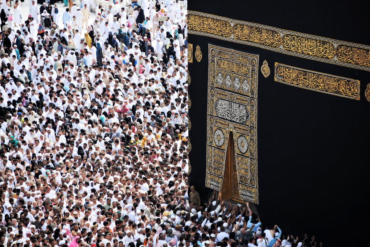 Ilustrasi Agama Islam