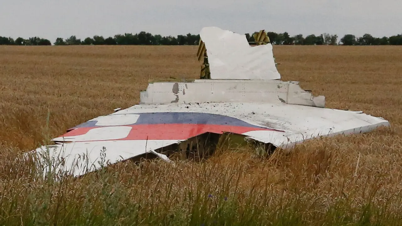 Penggemar Newcastle jadi korban MH17
