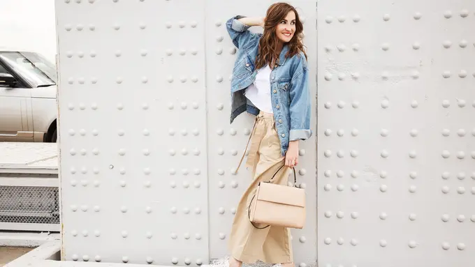 Tren fashion di pertengahan 2021/dok. Olesya Kuprina/shutterstock