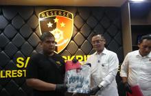 Polresta Ambon Tetapkan Tersangka Penikaman Mahasiswa Unpatti, Motif Emosi Terungkap