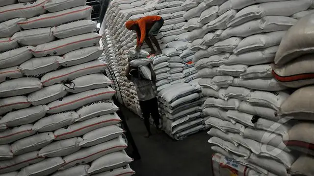Soal Data Pangan Tidak Akurat, Ini Jawaban Kementan
