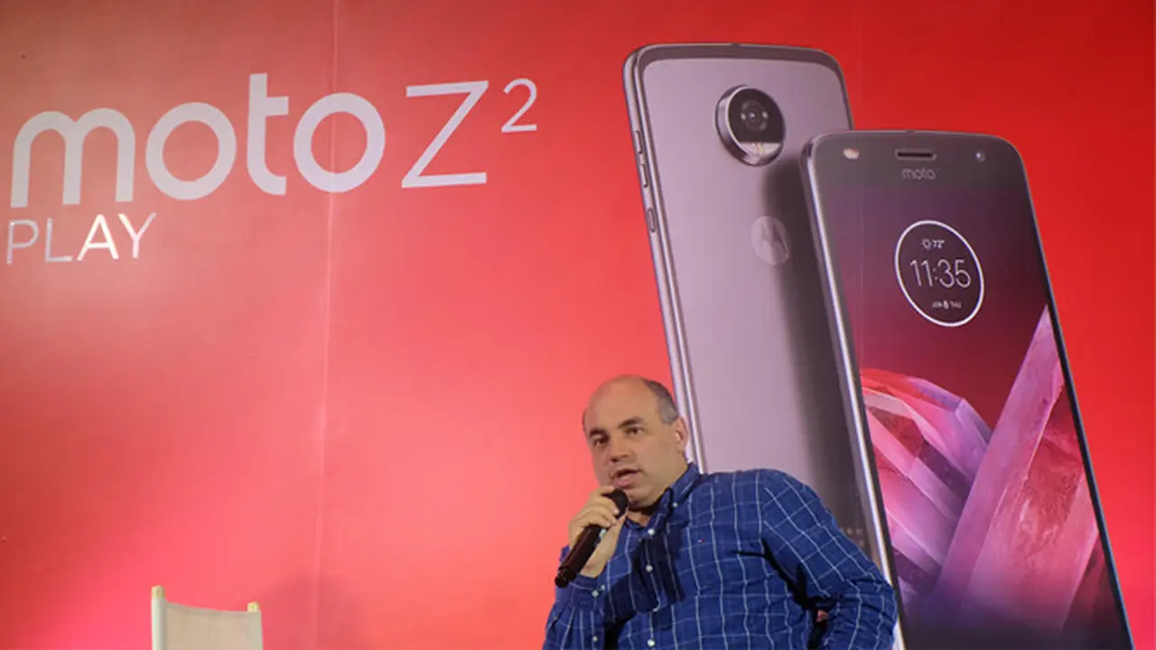 Motorola
