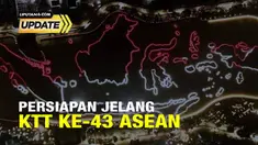 Konferensi Tingkat Tinggi (KTT) ASEAN ke-43 di DKI Jakarta diselenggarakan mulai tanggal 4 - 7 September 2023. Demi mendukung kelancaran acara Internasional itu, rekayasa lalu lintas di Jakarta pun akan diberlakukan pada 2 - 7 September 2023.