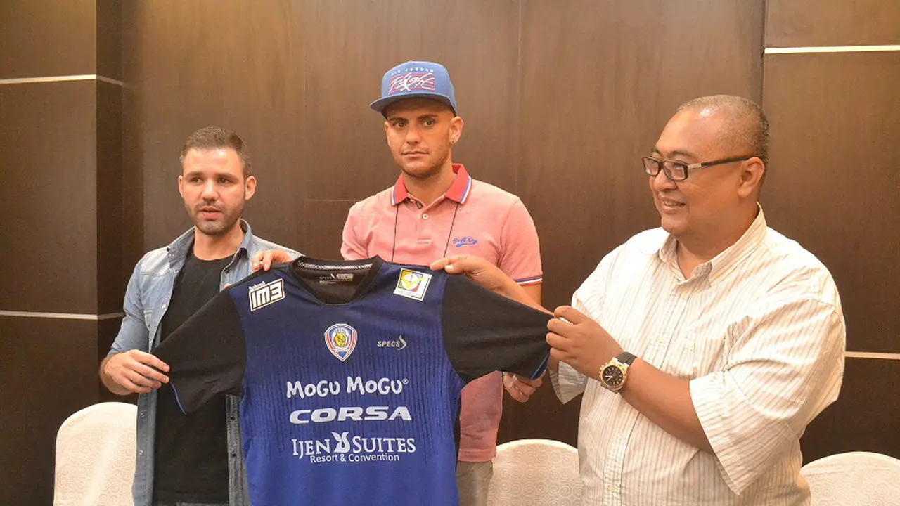 Arema