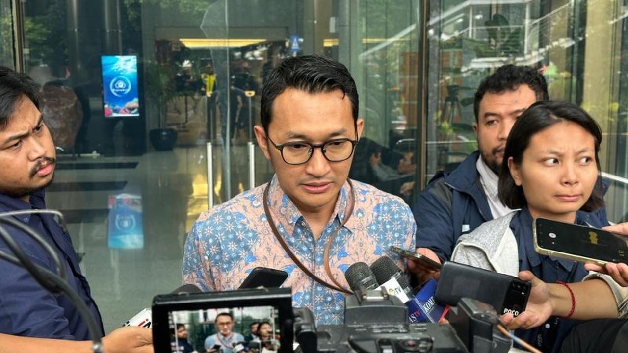 KPK Dalami Dugaan Imbal Jasa Haji Khusus untuk Wakil Katib PWNU DKI
