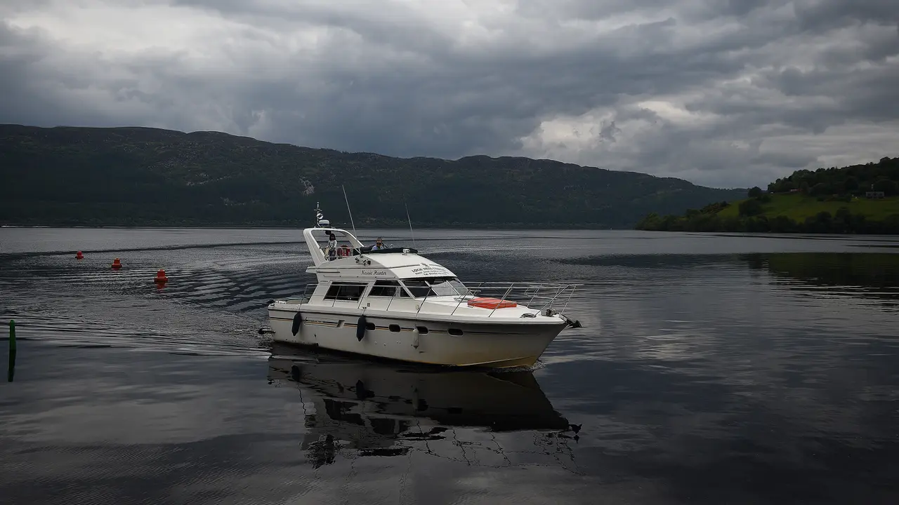Mengurai Keberadaan Monster Legendaris Loch Ness