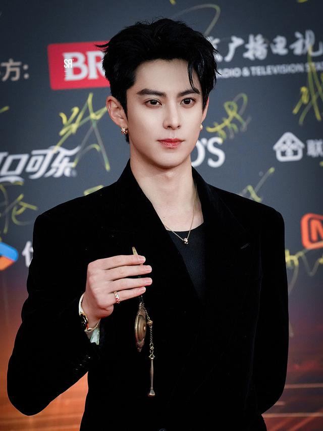 Dylan Wang
