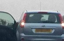 100 Kata-Kata Driver Muda Bijak, Banyak Berisi Makna tentang Perjalanan