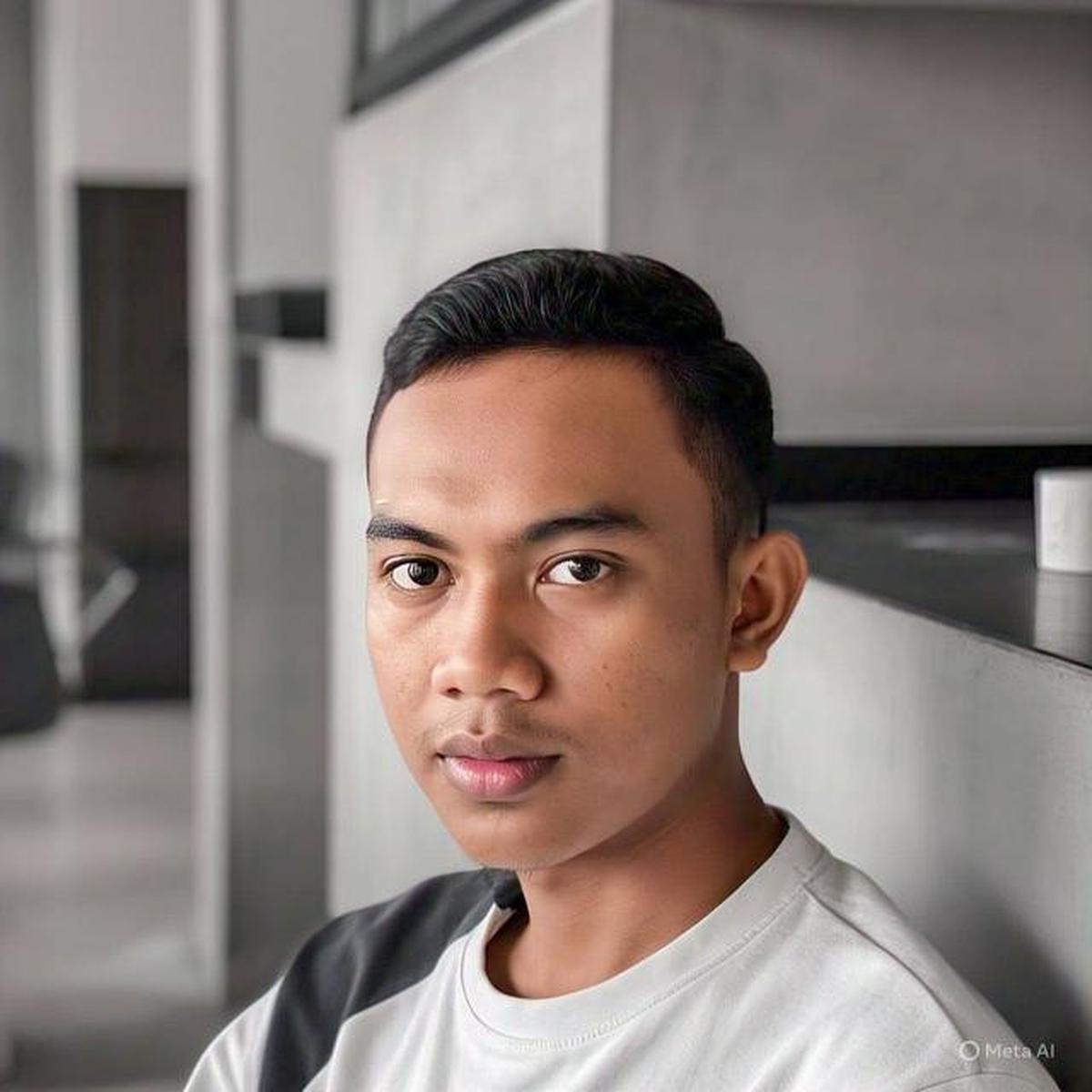 18 Model Rambut Cepak Pria Yang Viral di 2025, Gampang Dirawat &amp; Makin Ganteng