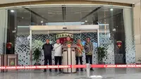 Jampidsus Klarifikasi Terlibat Bisnis Kafe de'CLAN