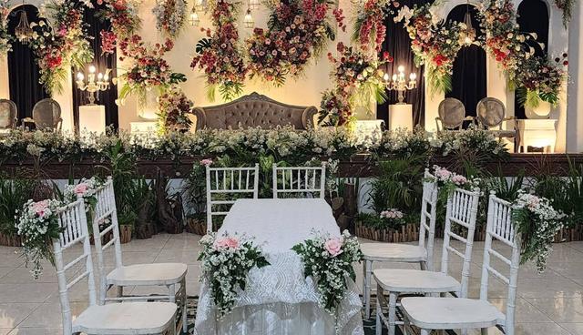 3. Balai Pamungkas Building