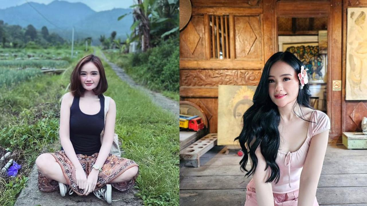6 Gaya Rambut Fanny Soegi yang Bisa Kamu Tiru, dari Panjang Elegan hingga Pendek Chic