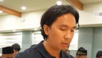 Indra Priawan Jadi Imam Salat Jumat di Kanada, Dipuji karena Fasih Baca Al-Qur'an