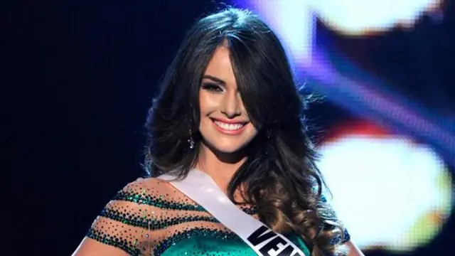 Ini Negara-negara yang Memiliki Wanita Paling Cantik Di Dunia