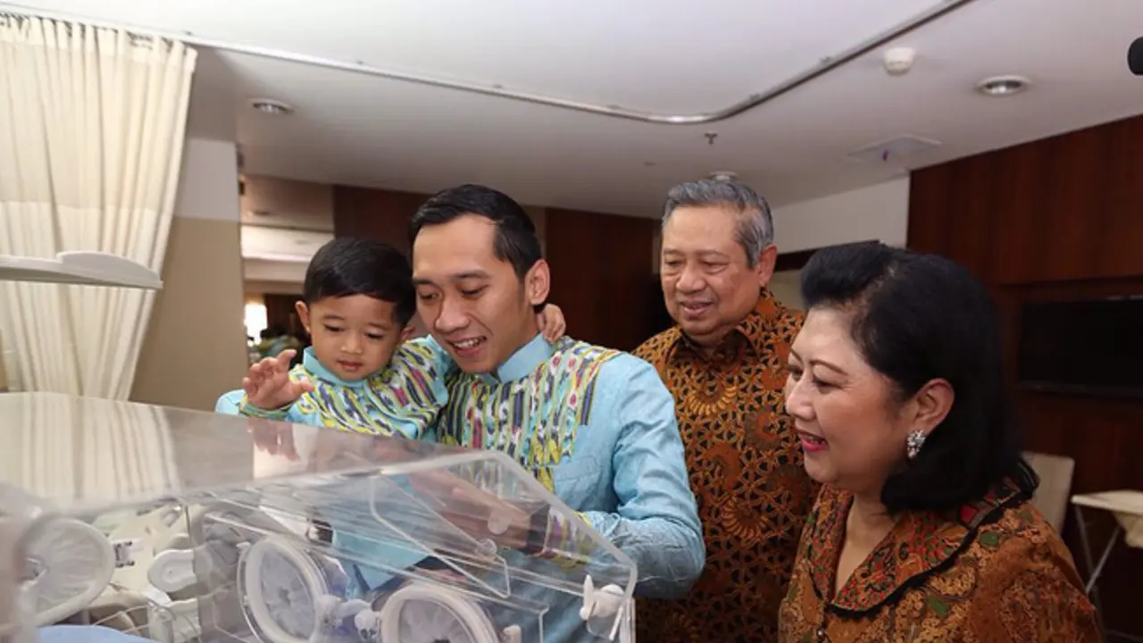[Bintang] Ibas