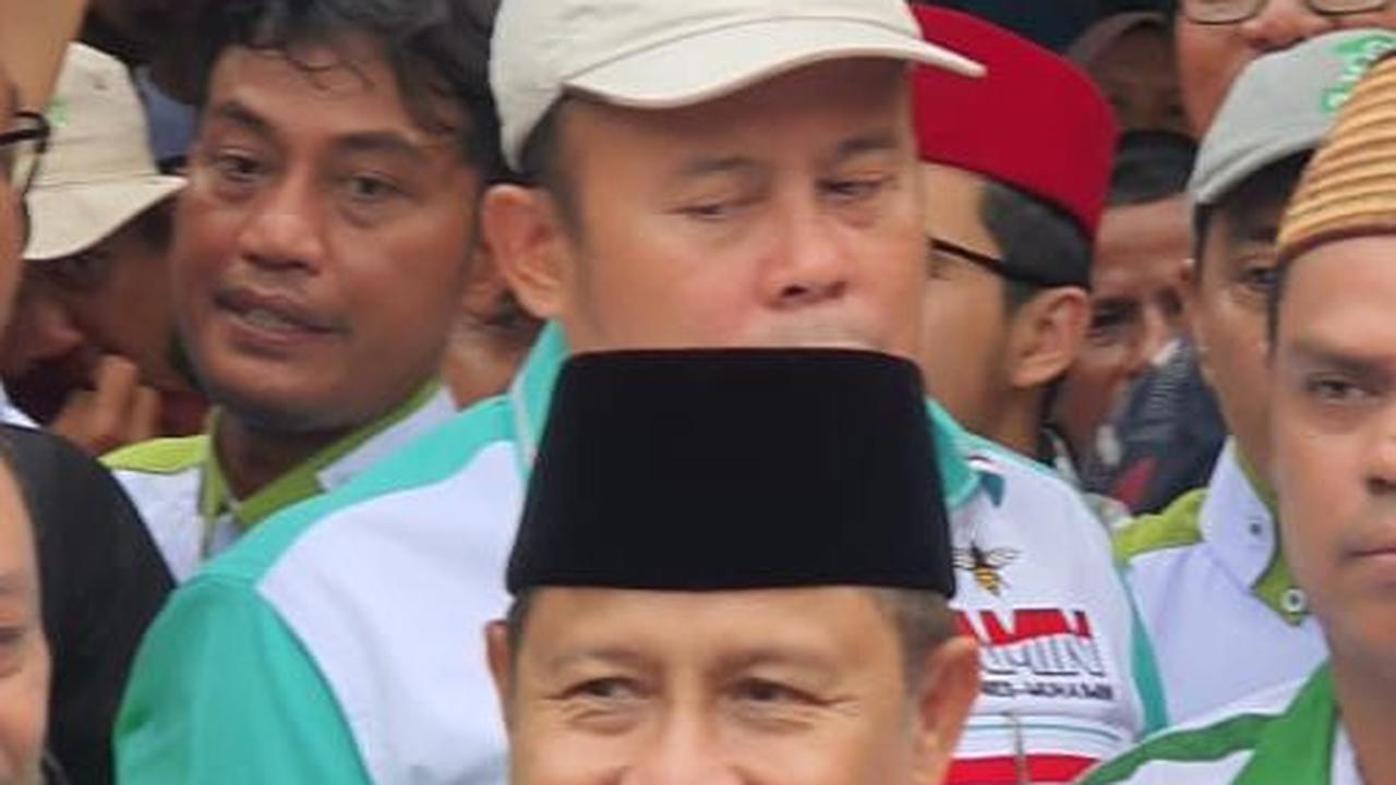 Cak Imin: Bansos Uang Rakyat, Bukan Uang Presiden Apalagi Capres