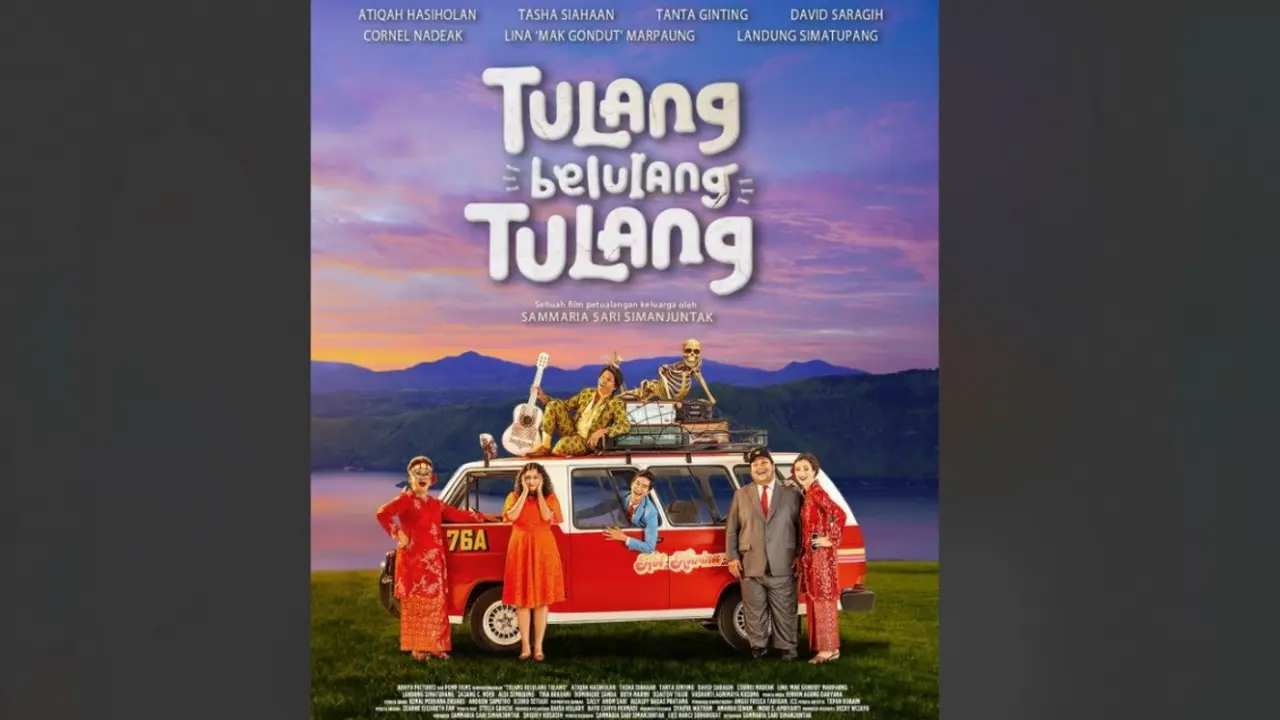 Film Tulang Belulang Tulang