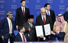 Board of Peace dan Jalan Palestina Merdeka: Menggali Pelajaran dari Sejarah Diplomasi Indonesia