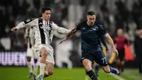 Kala Juventus Kehilangan Ketenangan dan Insting Pembunuh di Depan Gawang