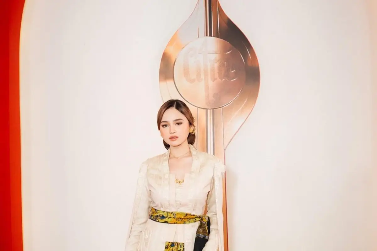 kebaya