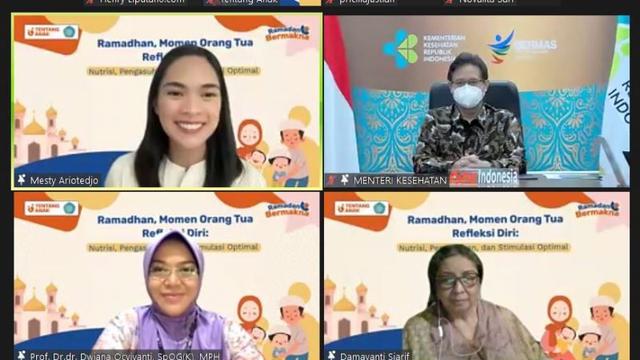 Kurangnya Asupan Protein dan Ibu Hamil Obesitas Sangat Berpengaruh Terhadapp Masalah Stunting