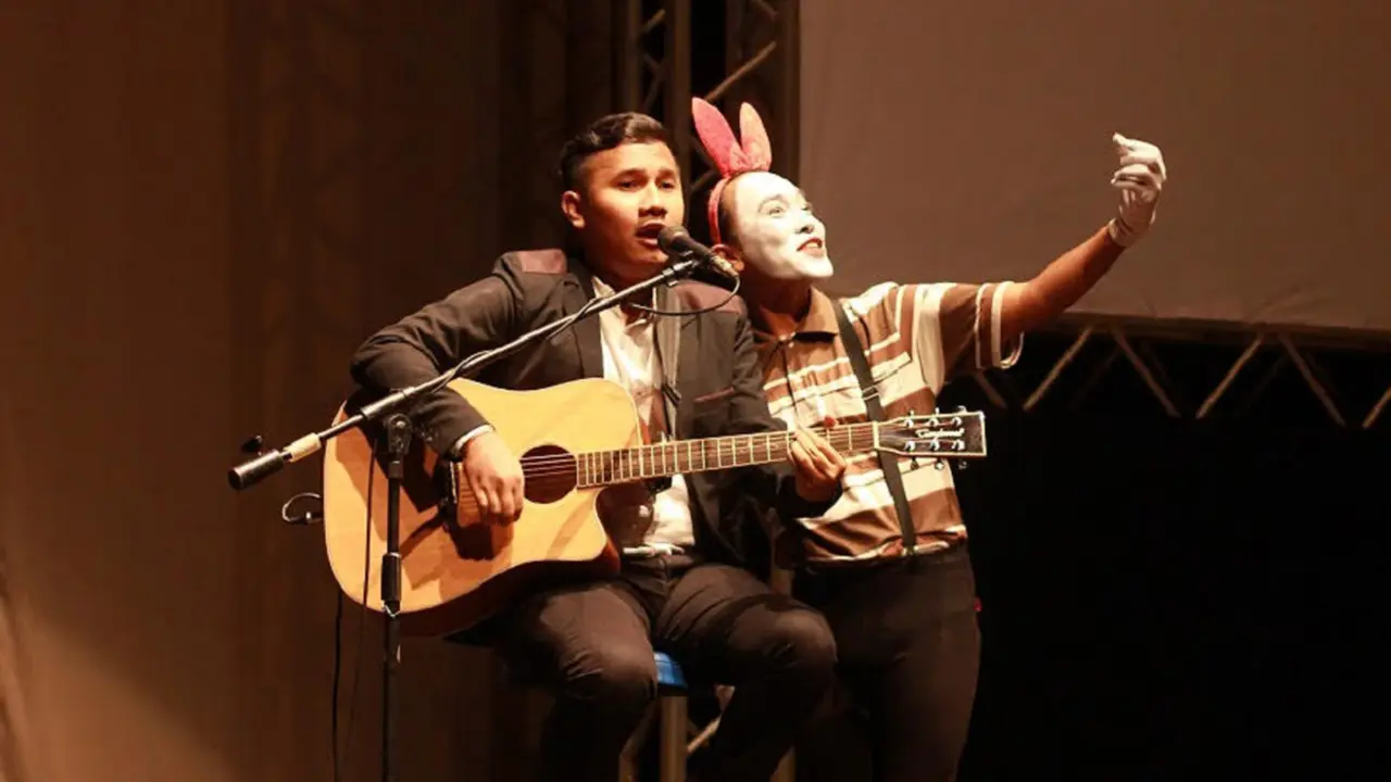 Endank Soekamti