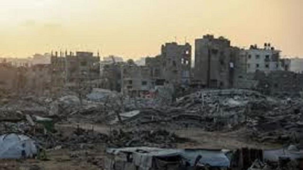 Komisi I DPR RI Kecam Serangan Israel di Gaza, Langgar Gencatan Senjata dan Hukum Humaniter