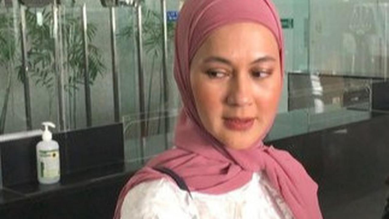 Mental Paula Verhoeven Tertekan Usai Putusan Cerai Terbuka: Sudah Nangis, Dihakimi Netizen