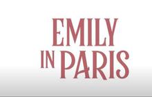 Serial 'Emily In Paris' Season 4 Suguhkan Kisah Lanjutan Perjalanan Romansa & Karir Emily Cooper