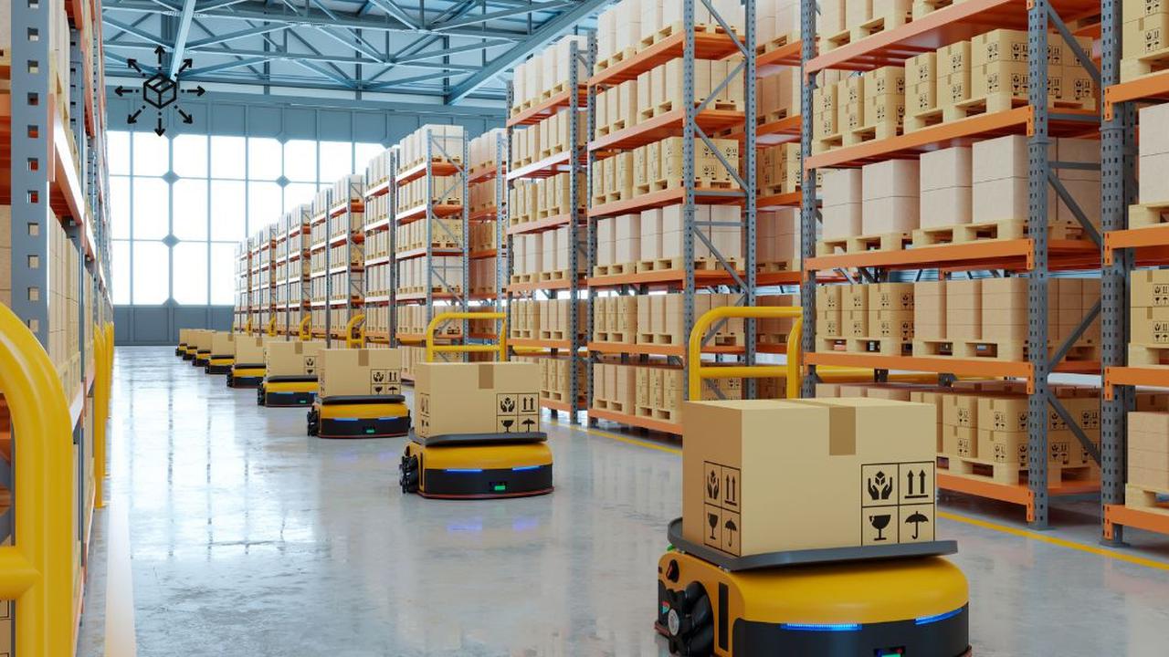 Pengusaha Logistik Ungkap Dampak Signifikan Kenaikan UMP 6,5 Persen