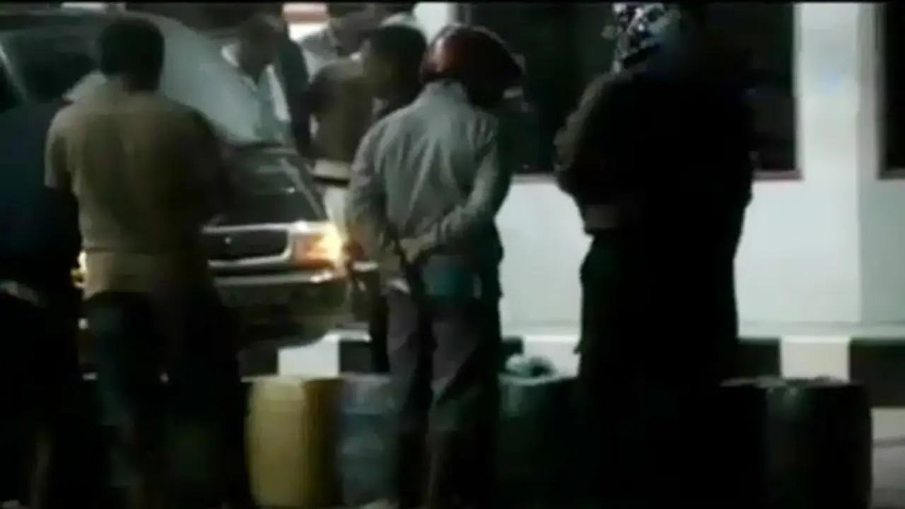 Penyelundupan-BBM