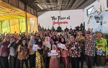 Ratusan Warga Prasejahtera Situbondo Terima Bantuan Modal Usaha Rp3 Juta dari KIP Jawara