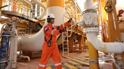 Top 3: Pertamina Akuisisi 10 Persen Hak Partisipasi di 3 Blok Migas Kaltim
