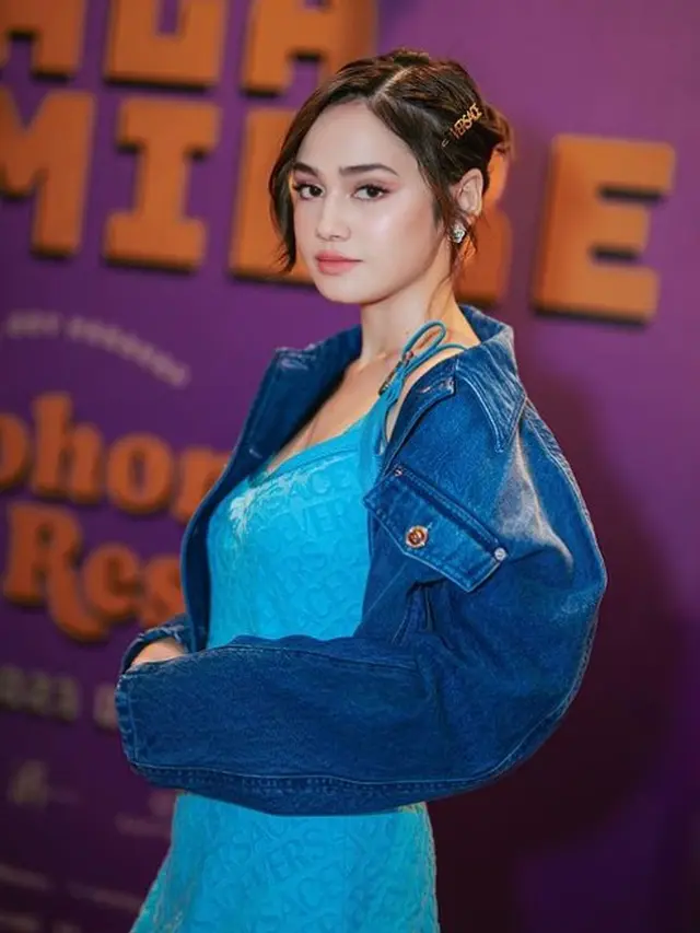 Syifa Hadju (Instagram/syifahadju)