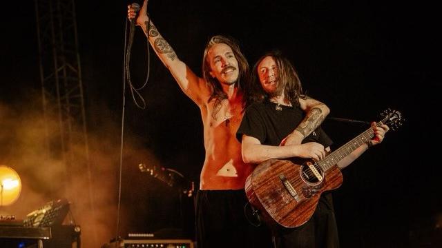 Incubus Kembali Ke Jakarta Setelah 6 Tahun Berlalu, Bakal Menghelat Konser pada April 2024