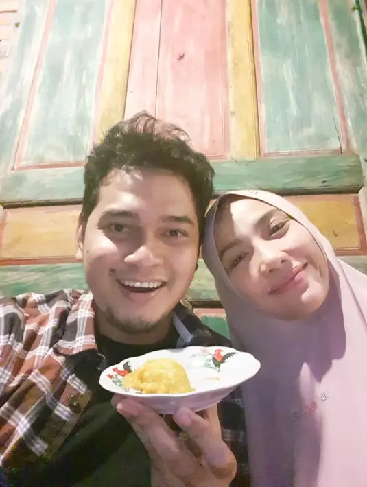 Cholidi Asadil Alam (Instagram/mcholidi89)