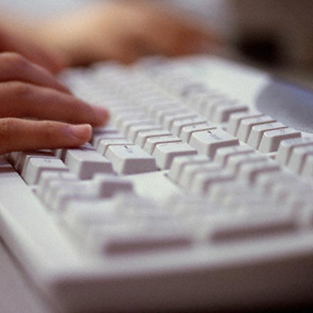 Ternyata Ini Alasan Keyboard Gunakan Qwerty Citizen6 Liputan6 Com