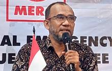 Mer-C Pastikan Relawan yang Dikabarkan Hilang di Gaza Dalam Kondisi Sehat dan Selamat