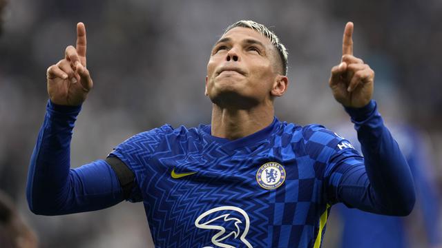 Foto: 6 Pemain yang Bersinar di Pekan ke-5 Liga Inggris 2021 / 2022, Termasuk Aksi David De Gea yang Menangkan Manchester United