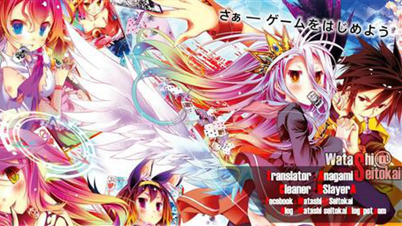 6 Anime Terfavorit Sepanjang 2014