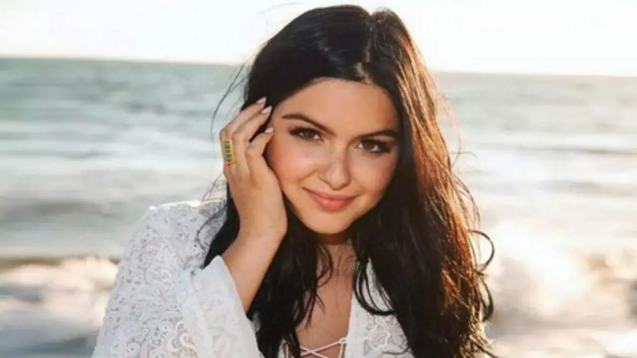 Ariel Winter