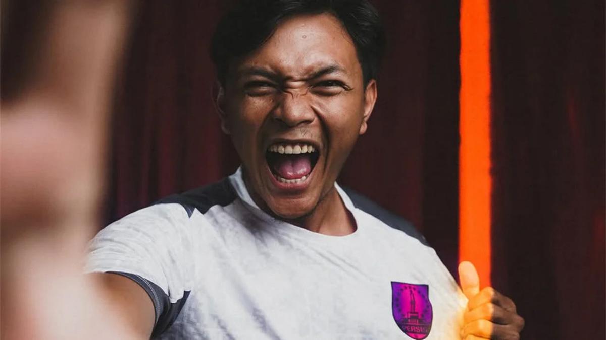 Lambungkan Optimisme Tinggi, Saddam Gaffar Yakin Persis Solo Bisa Promosi ke Super League