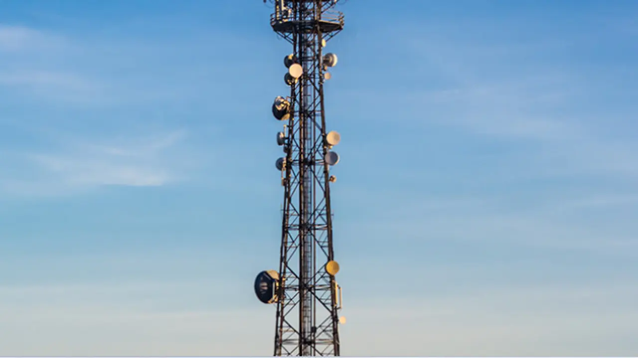 Tower PT Bali Towerindo Sentra Tbk (BALI). Foto: https://www.balitower.co.id/