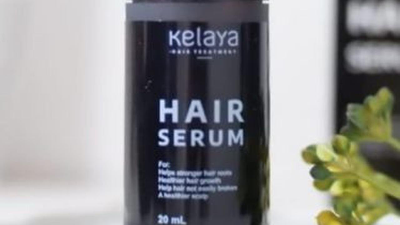 5. Kelaya Hair Serum<br>
