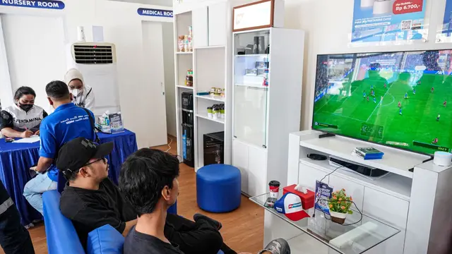 Serambi MyPertamina