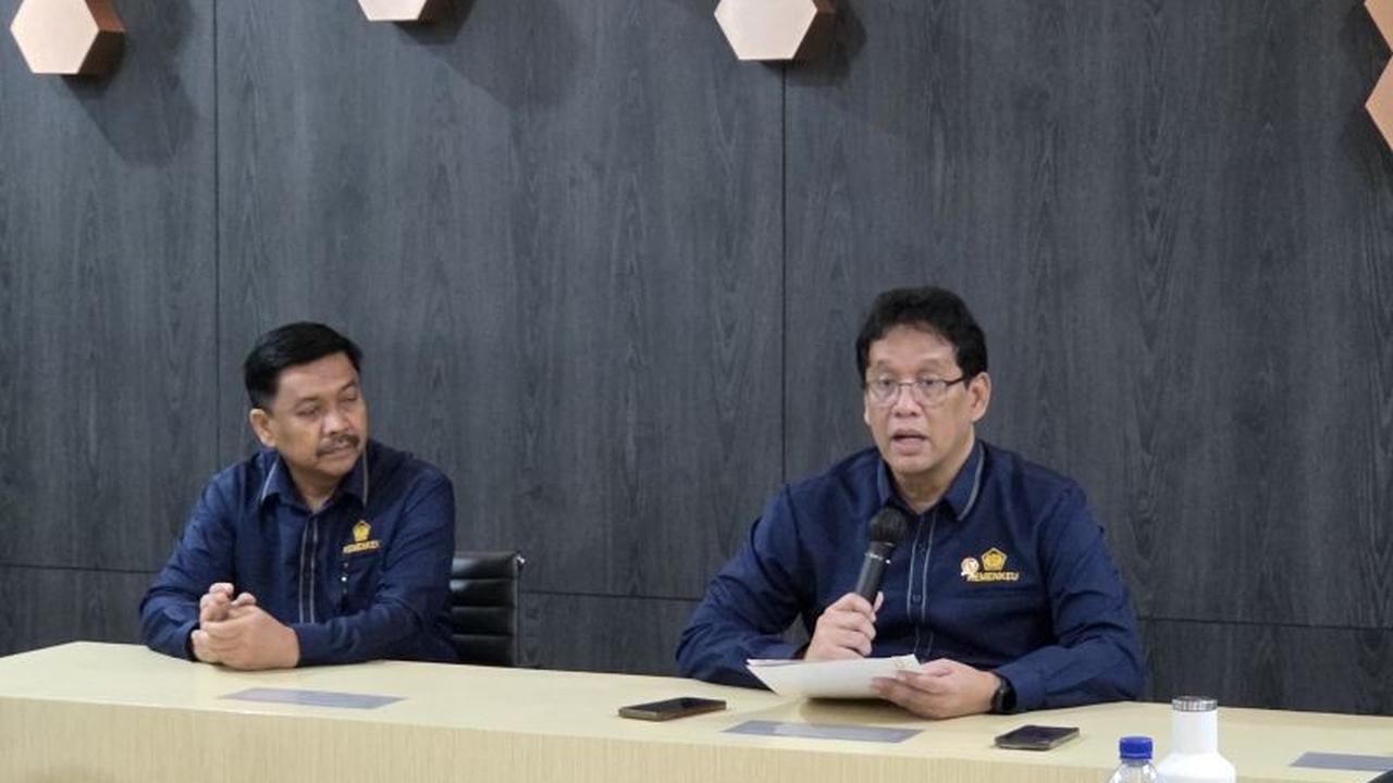 Menkeu Akui Kendala Registrasi Coretax, Minta DJP Segera Sederhanakan Prosedur